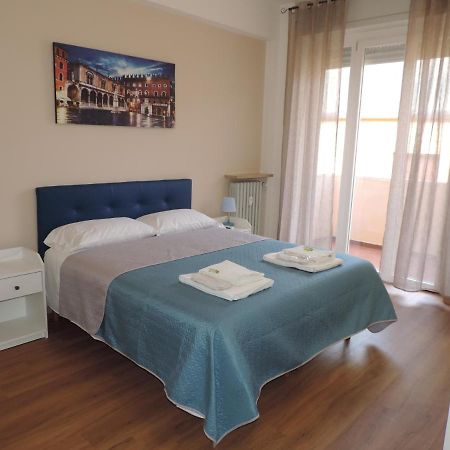 Sciesa Guest House Верона Екстериор снимка