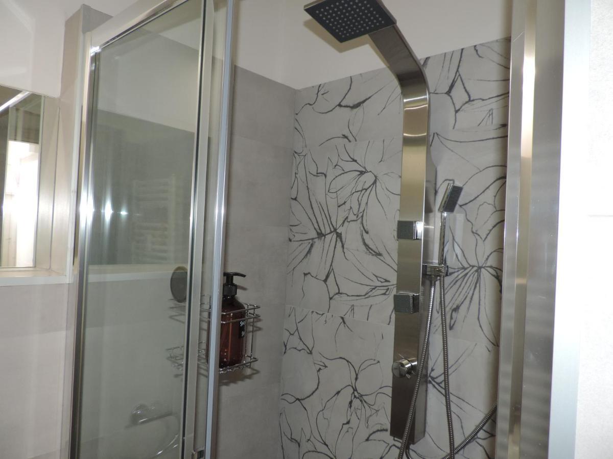 Sciesa Guest House Верона Екстериор снимка