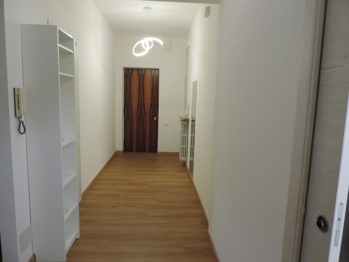 Sciesa Guest House Верона Екстериор снимка