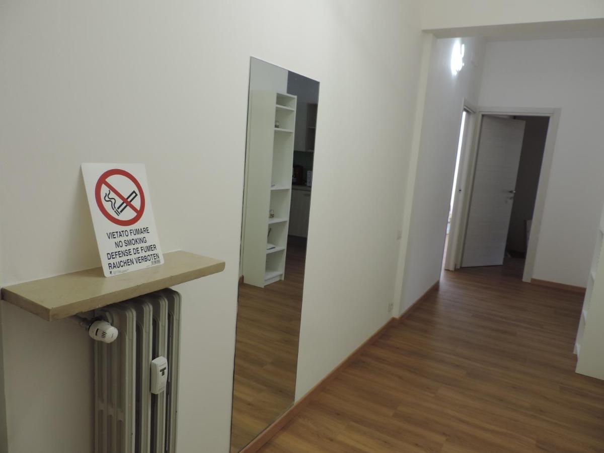 Sciesa Guest House Верона Екстериор снимка
