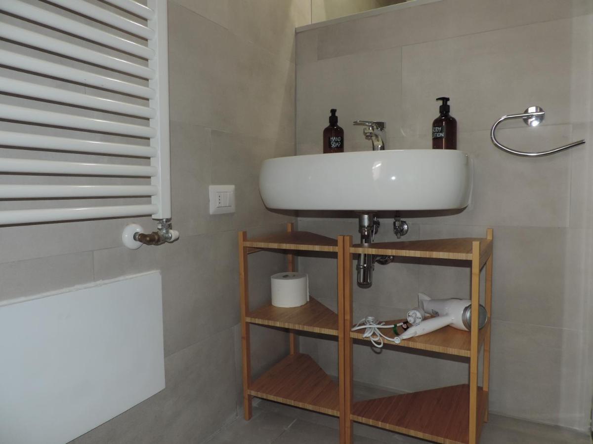 Sciesa Guest House Верона Екстериор снимка
