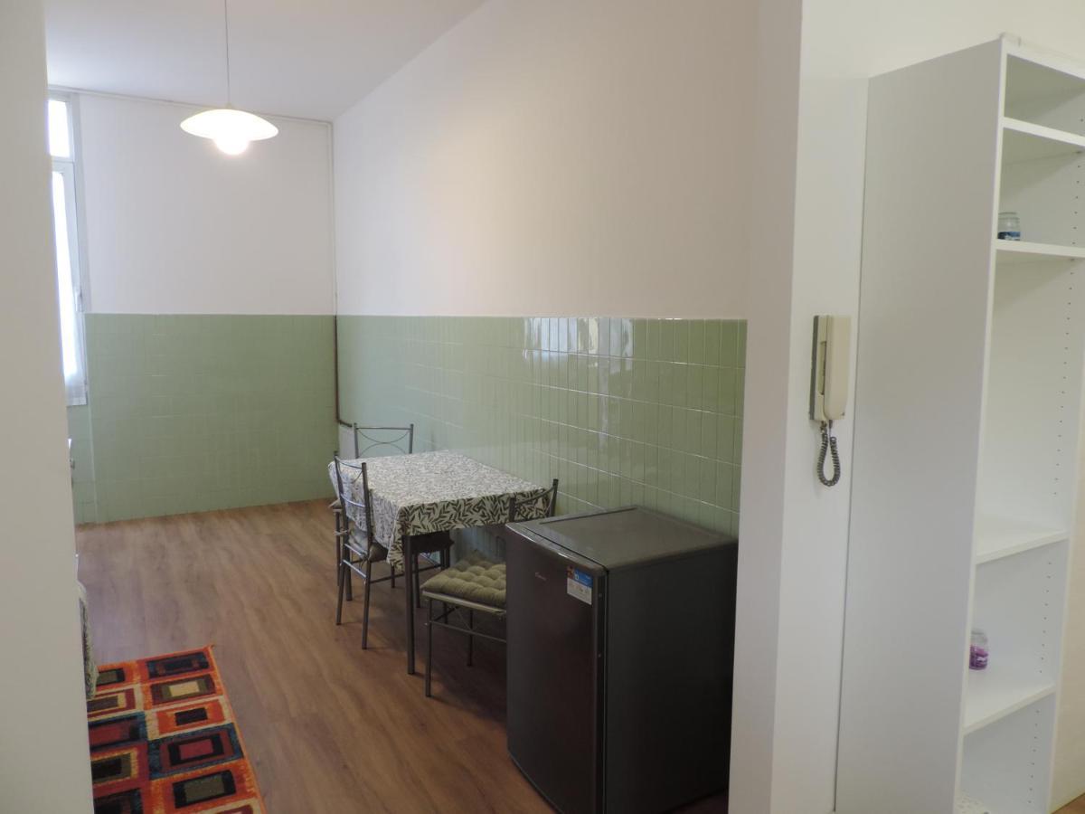 Sciesa Guest House Верона Екстериор снимка