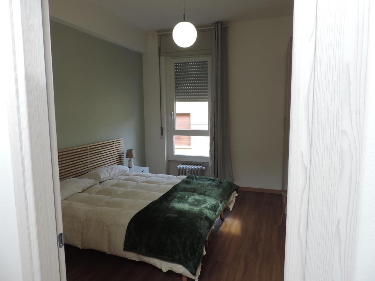 Sciesa Guest House Верона Екстериор снимка