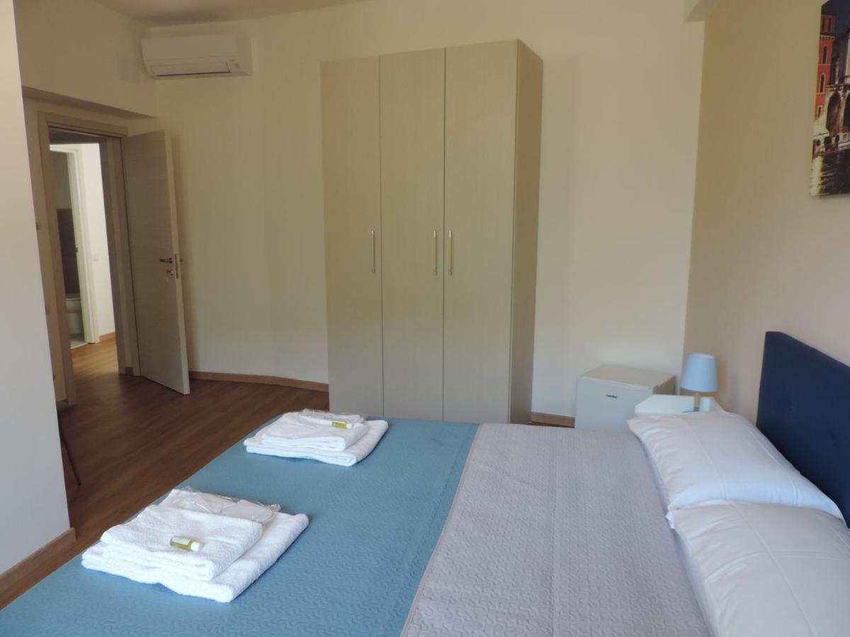 Sciesa Guest House Верона Екстериор снимка