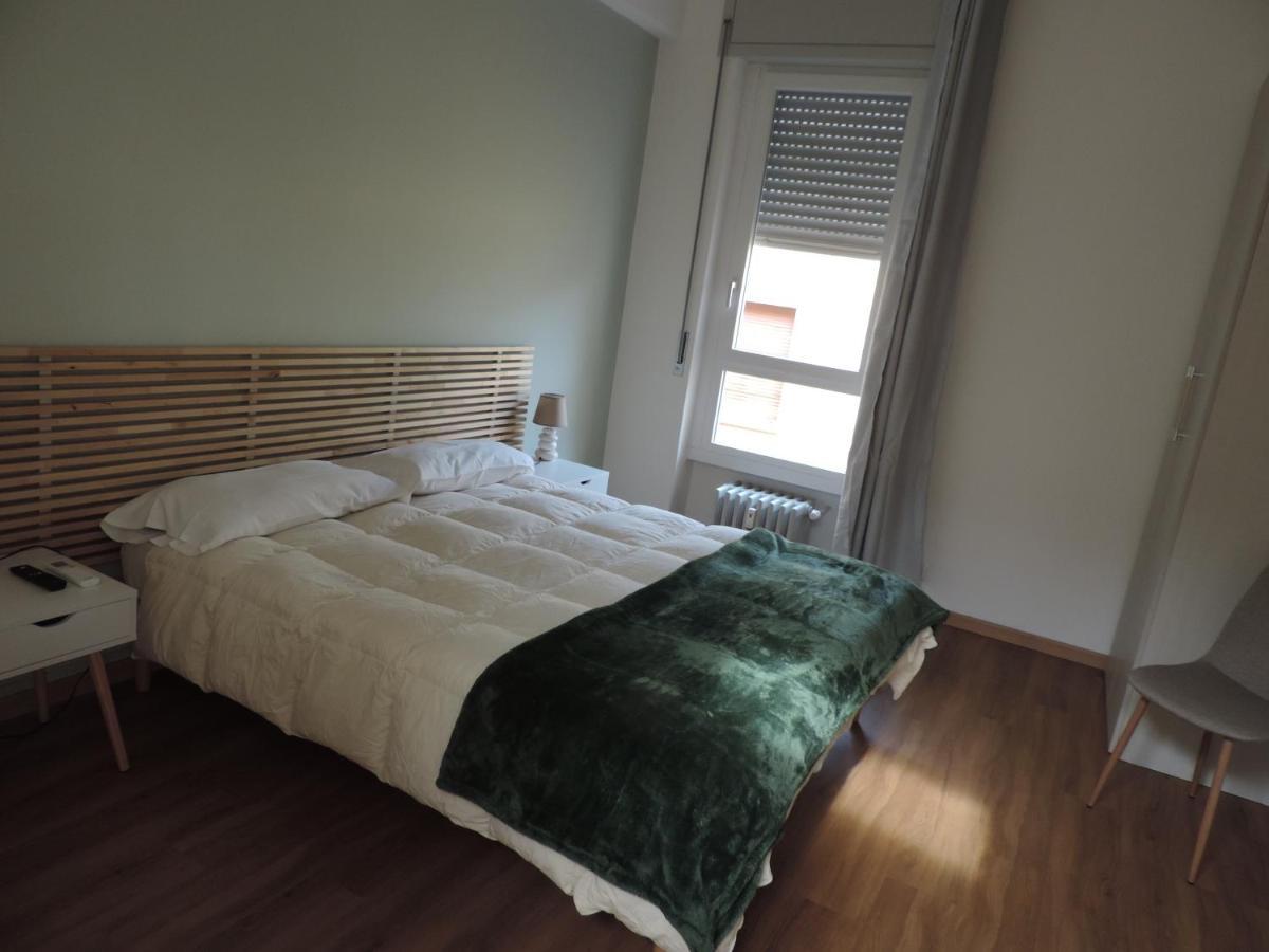 Sciesa Guest House Верона Екстериор снимка