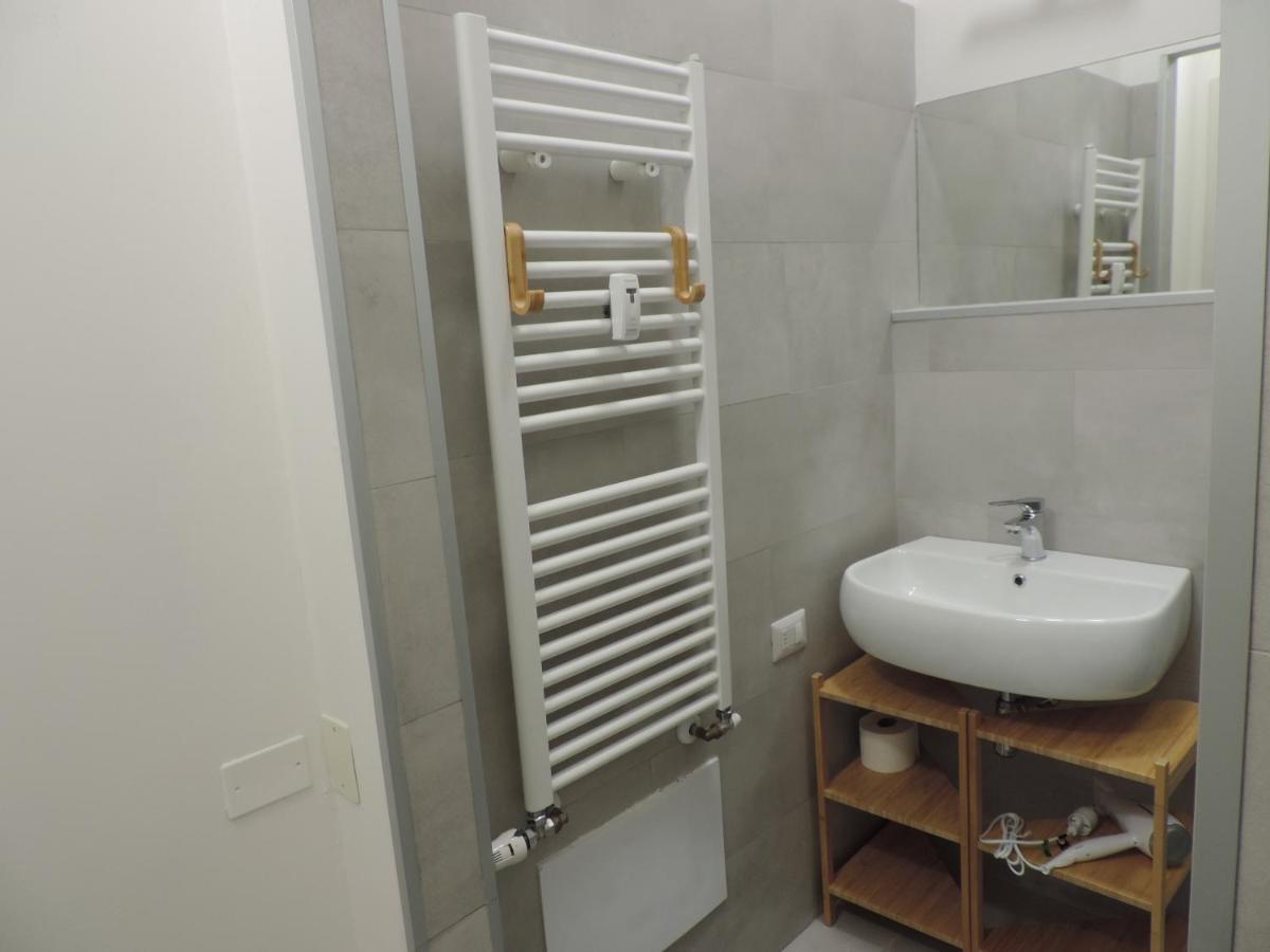 Sciesa Guest House Верона Екстериор снимка
