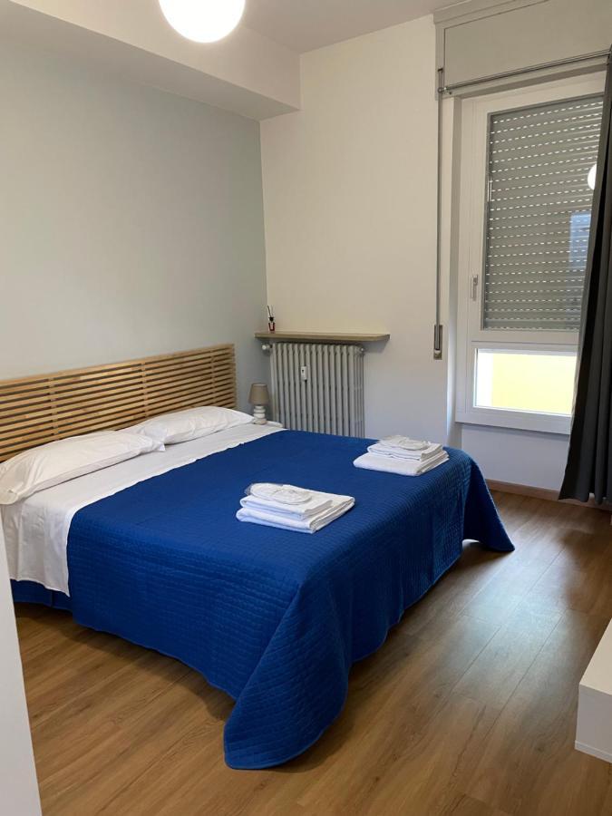 Sciesa Guest House Верона Екстериор снимка