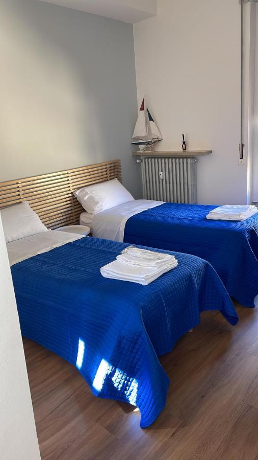 Sciesa Guest House Верона Екстериор снимка