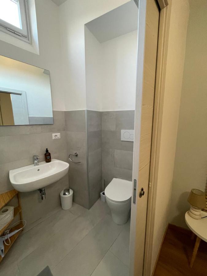 Sciesa Guest House Верона Екстериор снимка