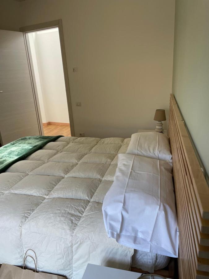 Sciesa Guest House Верона Екстериор снимка