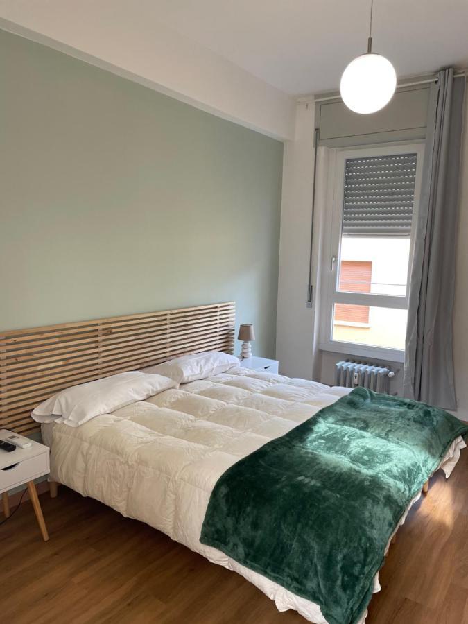 Sciesa Guest House Верона Екстериор снимка
