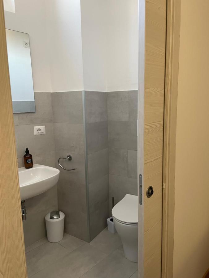 Sciesa Guest House Верона Екстериор снимка