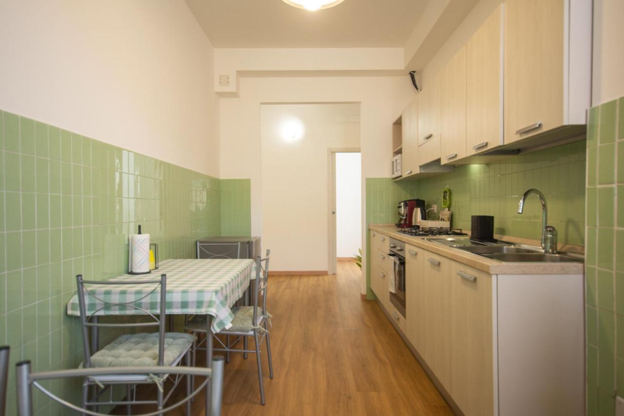 Sciesa Guest House Верона Екстериор снимка