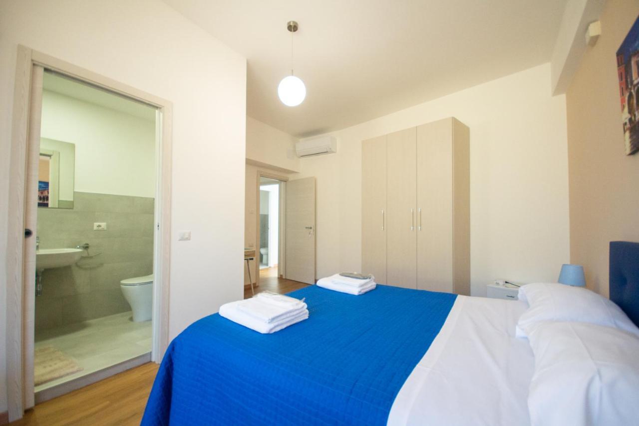 Sciesa Guest House Верона Екстериор снимка