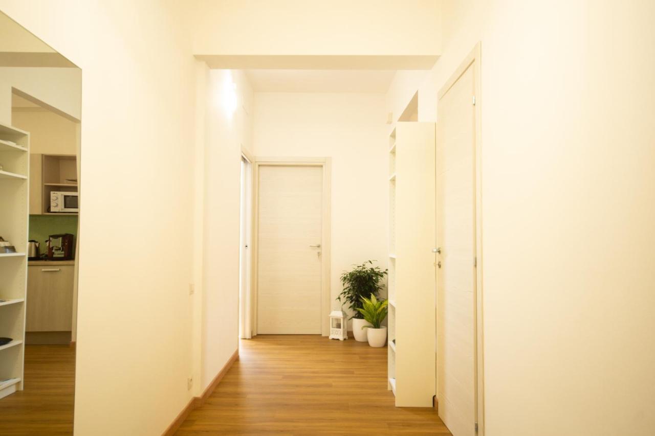 Sciesa Guest House Верона Екстериор снимка