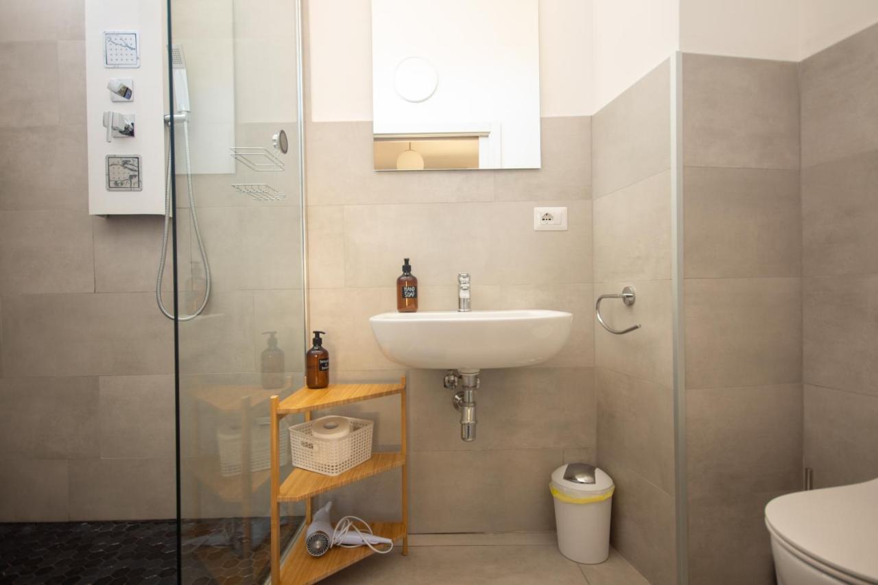 Sciesa Guest House Верона Екстериор снимка