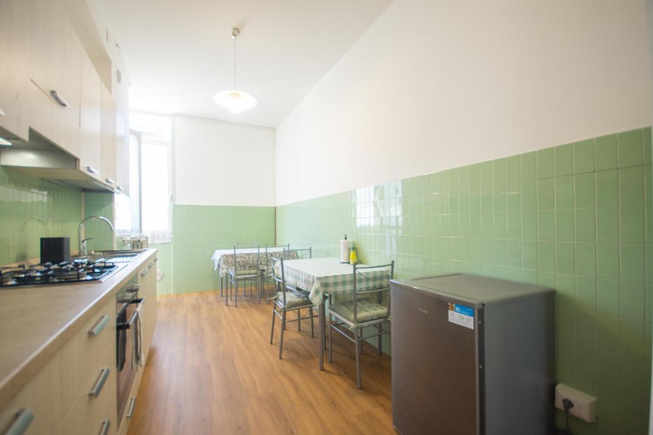 Sciesa Guest House Верона Екстериор снимка