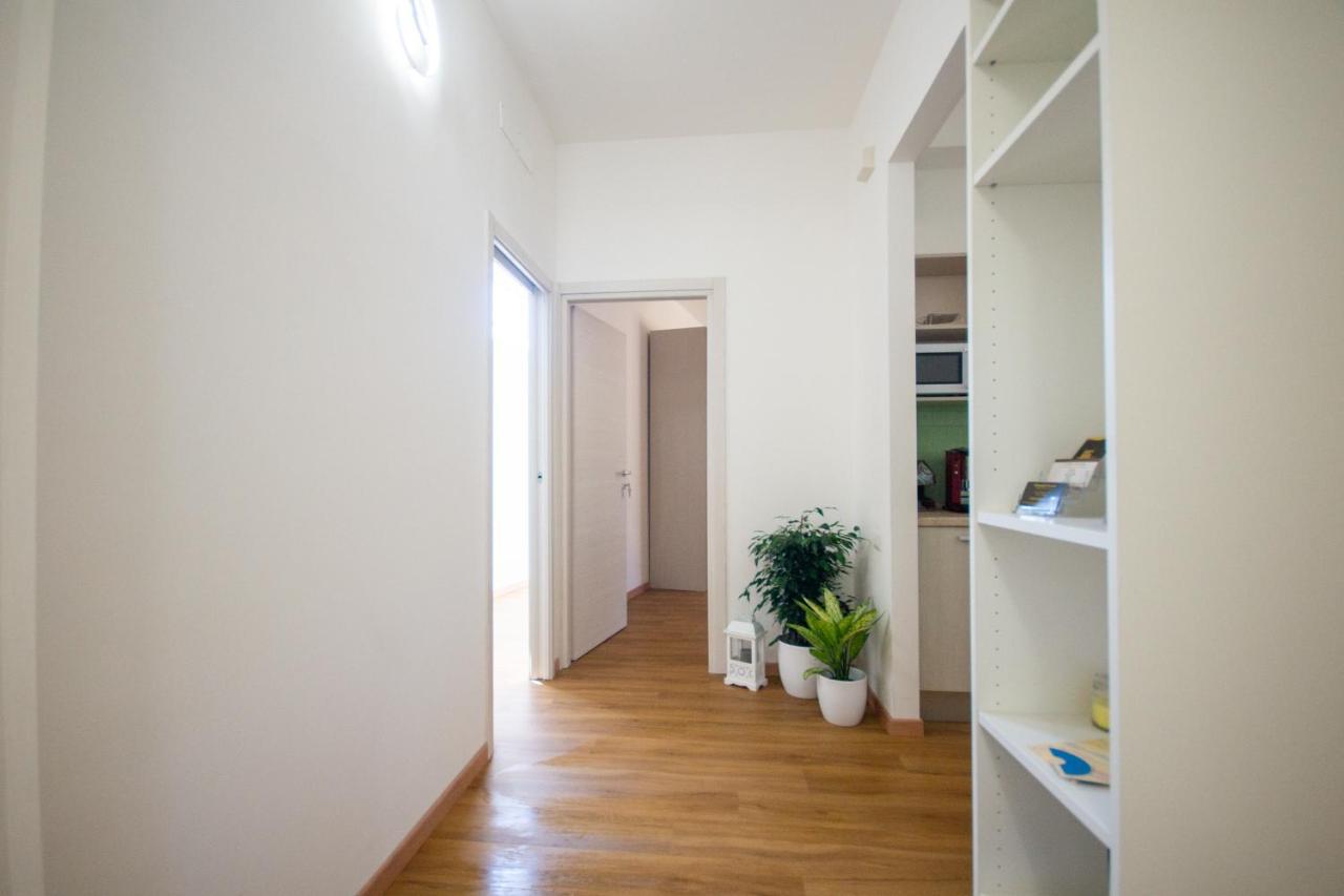 Sciesa Guest House Верона Екстериор снимка