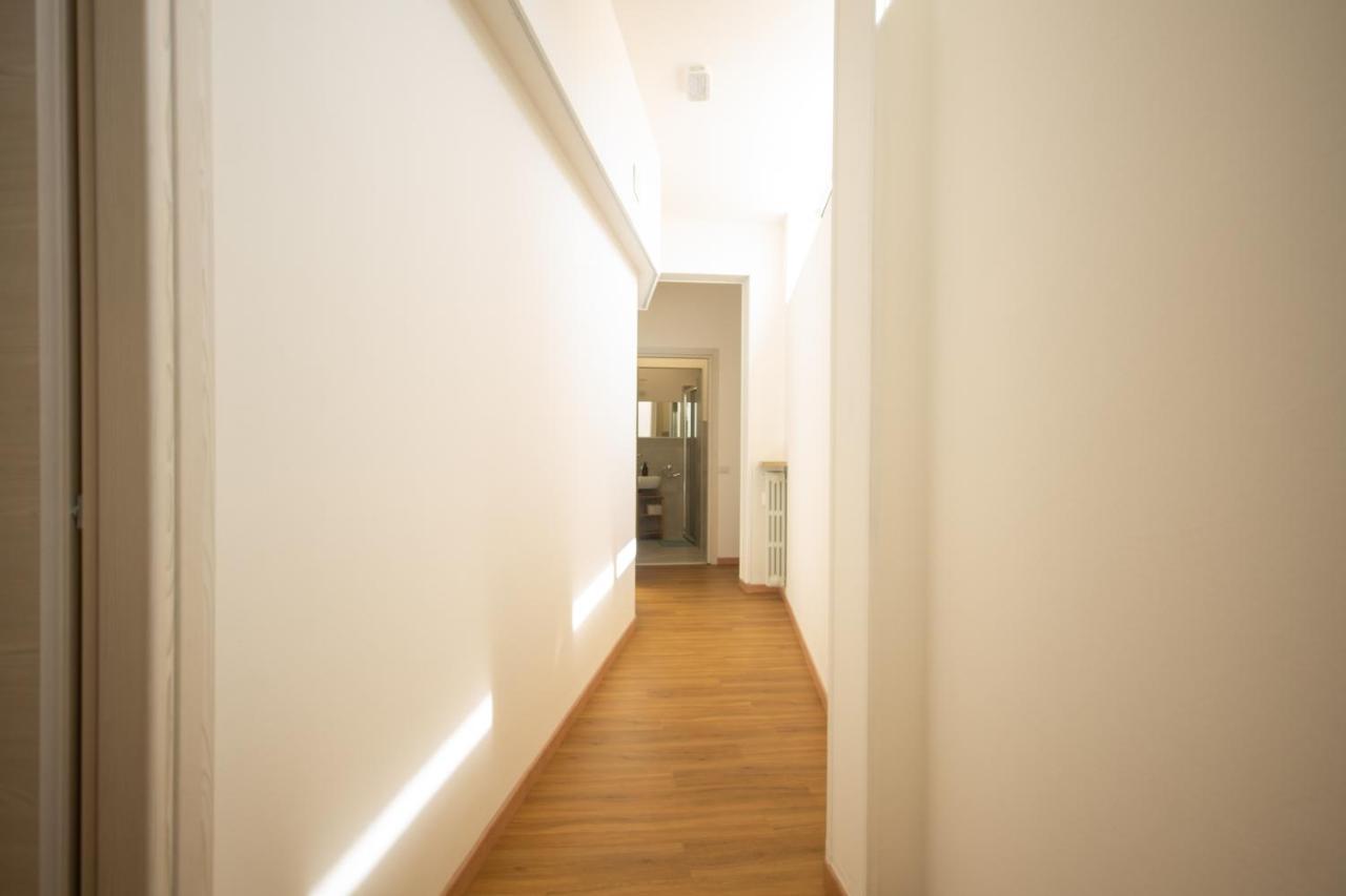 Sciesa Guest House Верона Екстериор снимка