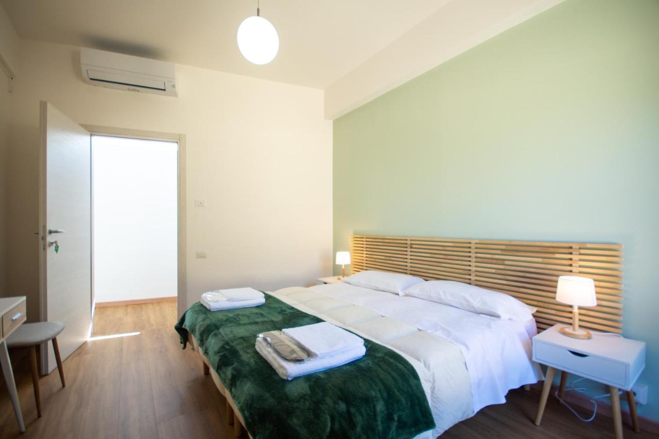 Sciesa Guest House Верона Екстериор снимка