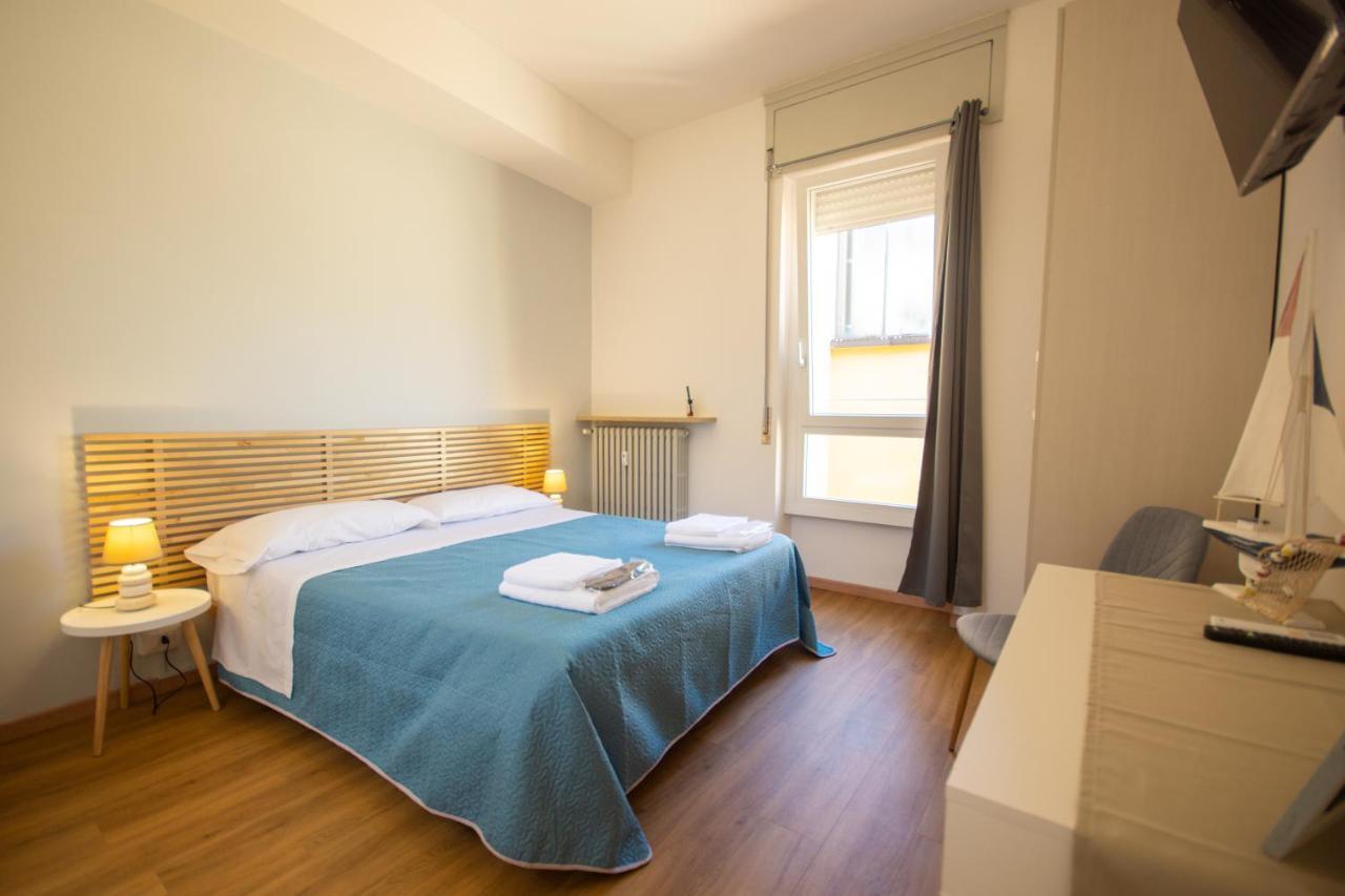 Sciesa Guest House Верона Екстериор снимка